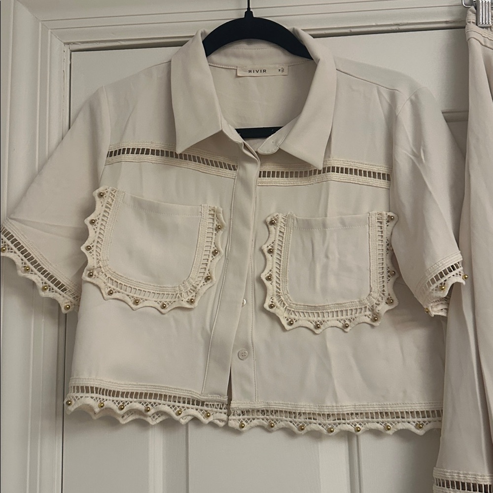 NWOT Rivir Set - Picture 6 of 6